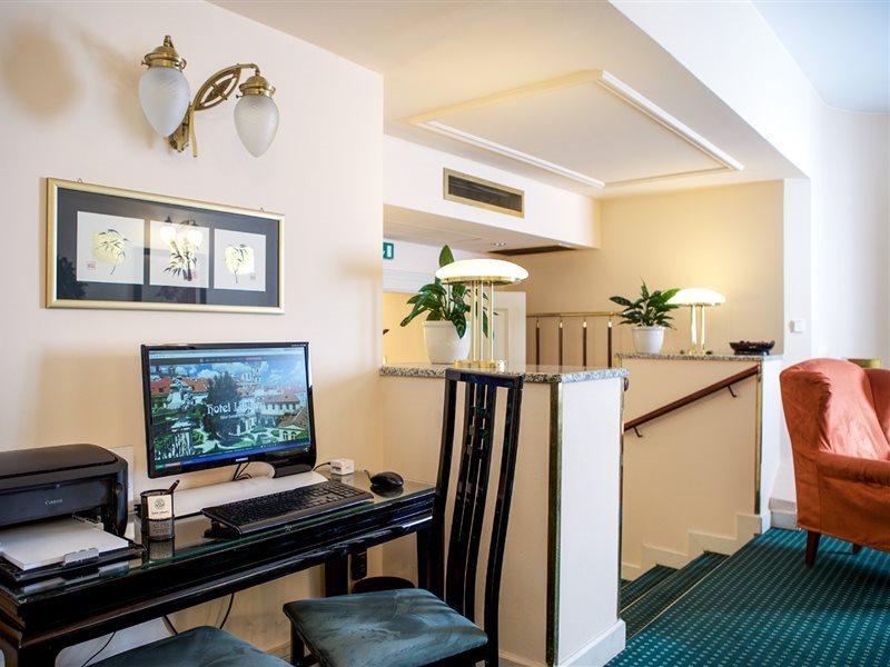 Hotel Liberty Prague Exterior photo