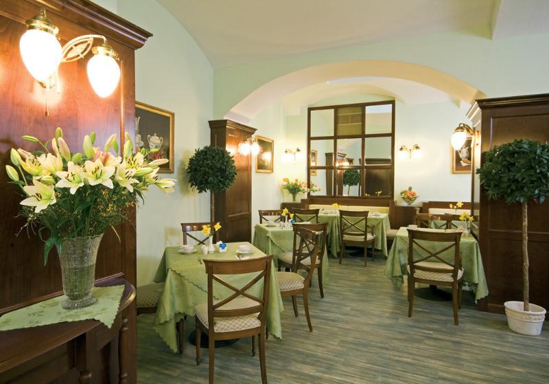 Hotel Liberty Prague Exterior photo