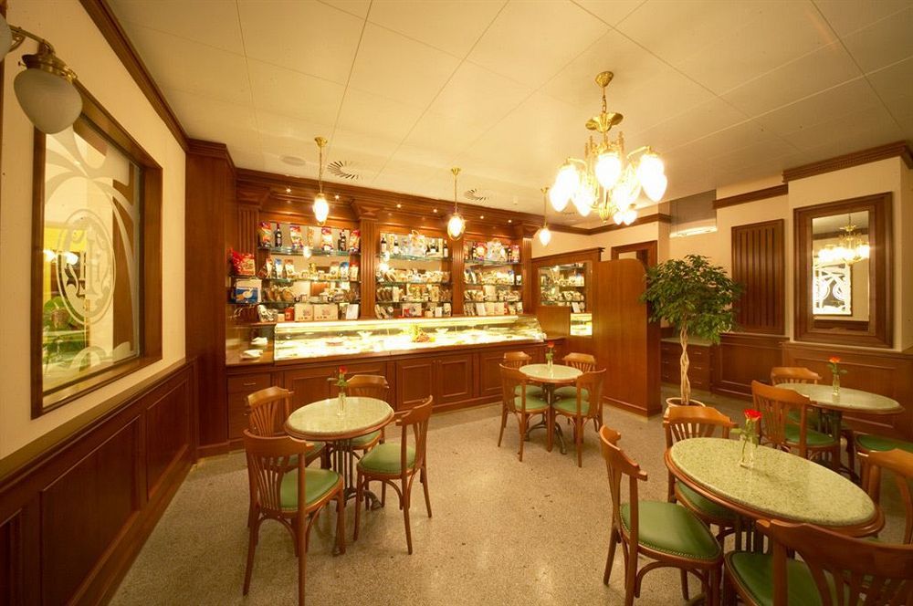 Hotel Liberty Prague Exterior photo